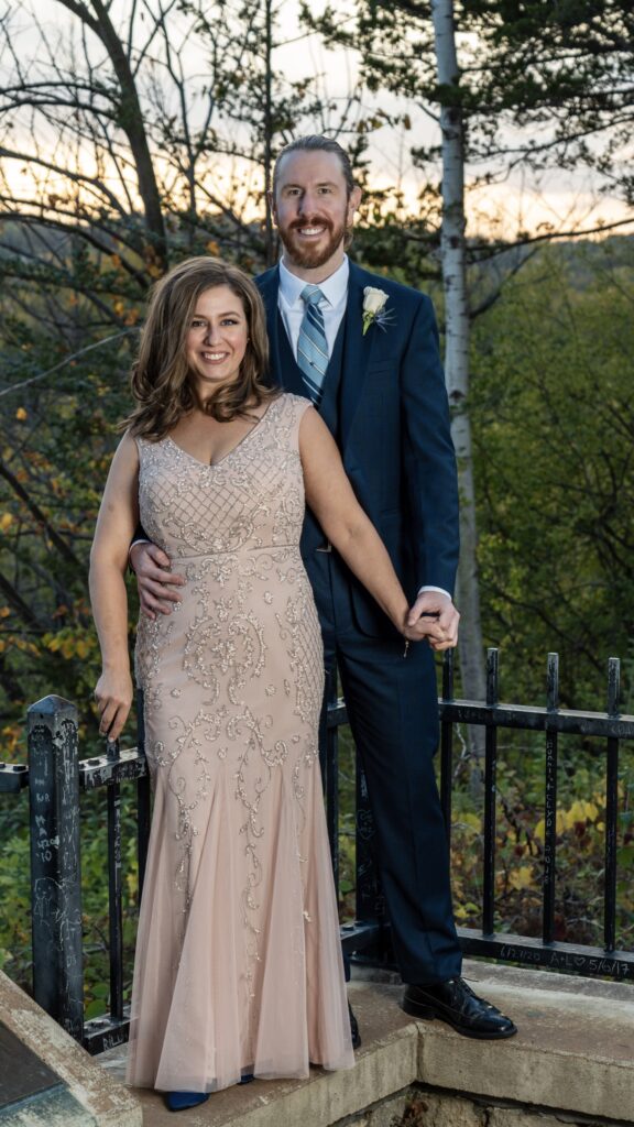 Wedding photograph from Blomer's Wedding by ARAPOV.PHOTO.