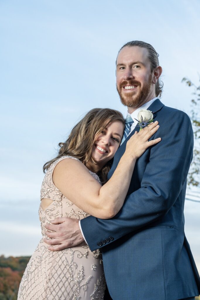 Wedding photograph from Blomer's Wedding by ARAPOV.PHOTO.