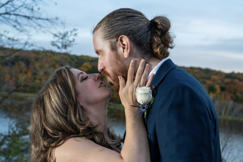 Wedding photograph from Blomer's Wedding by ARAPOV.PHOTO.