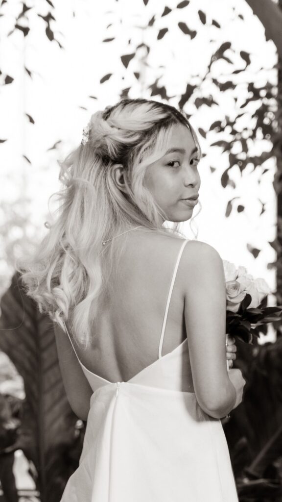 Wedding photograph from the ARAPOV.PHOTO portfolio.