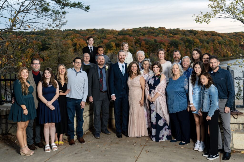 Wedding photograph from the ARAPOV.PHOTO portfolio.