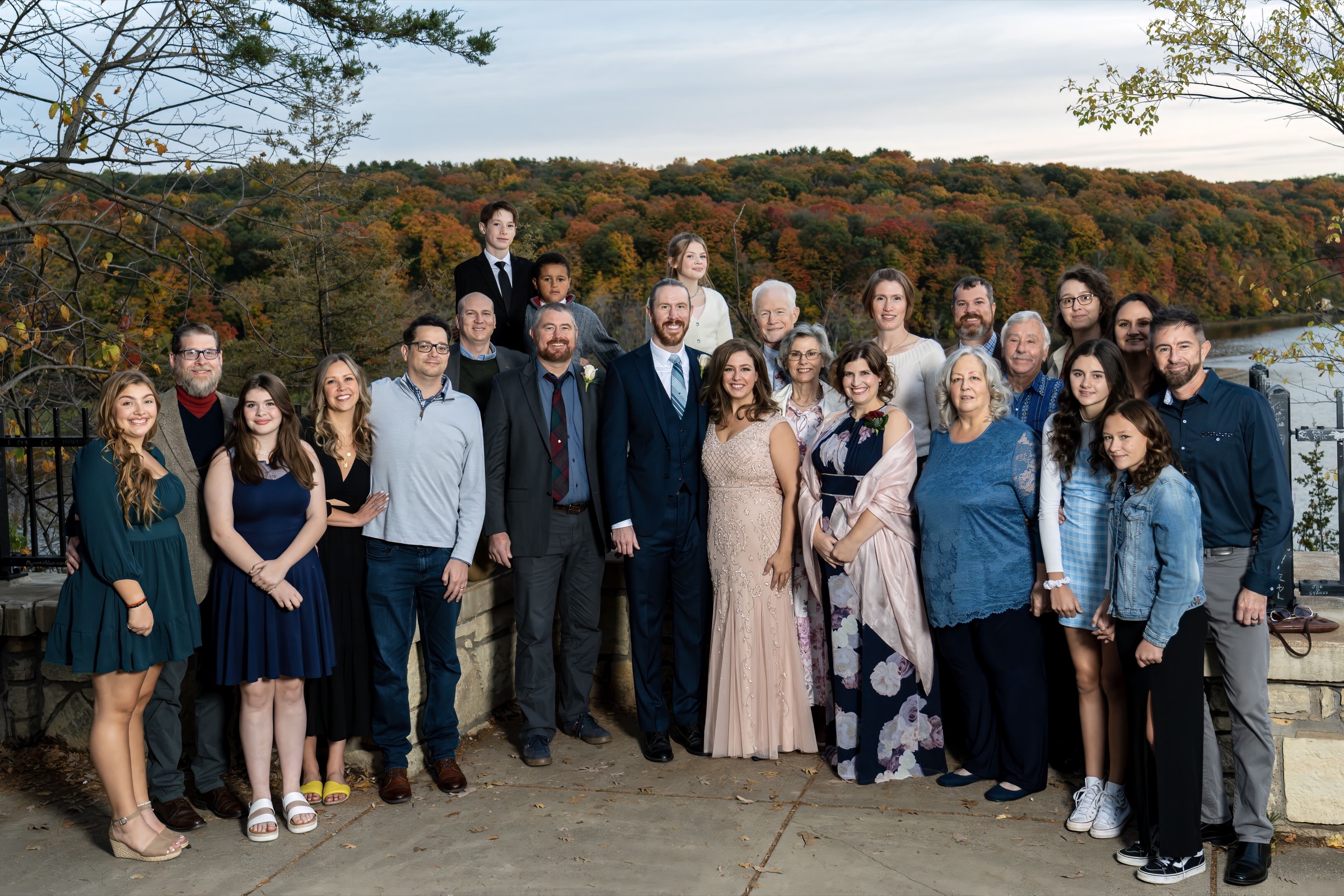 Wedding photograph from the ARAPOV.PHOTO portfolio.