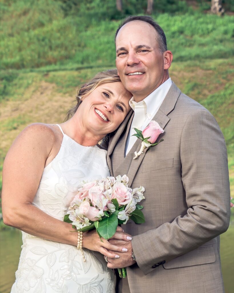 Wedding photograph from the ARAPOV.PHOTO portfolio.