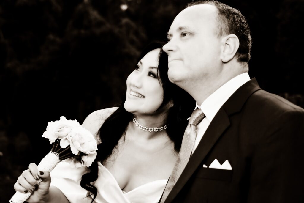 Wedding photograph from the ARAPOV.PHOTO portfolio.
