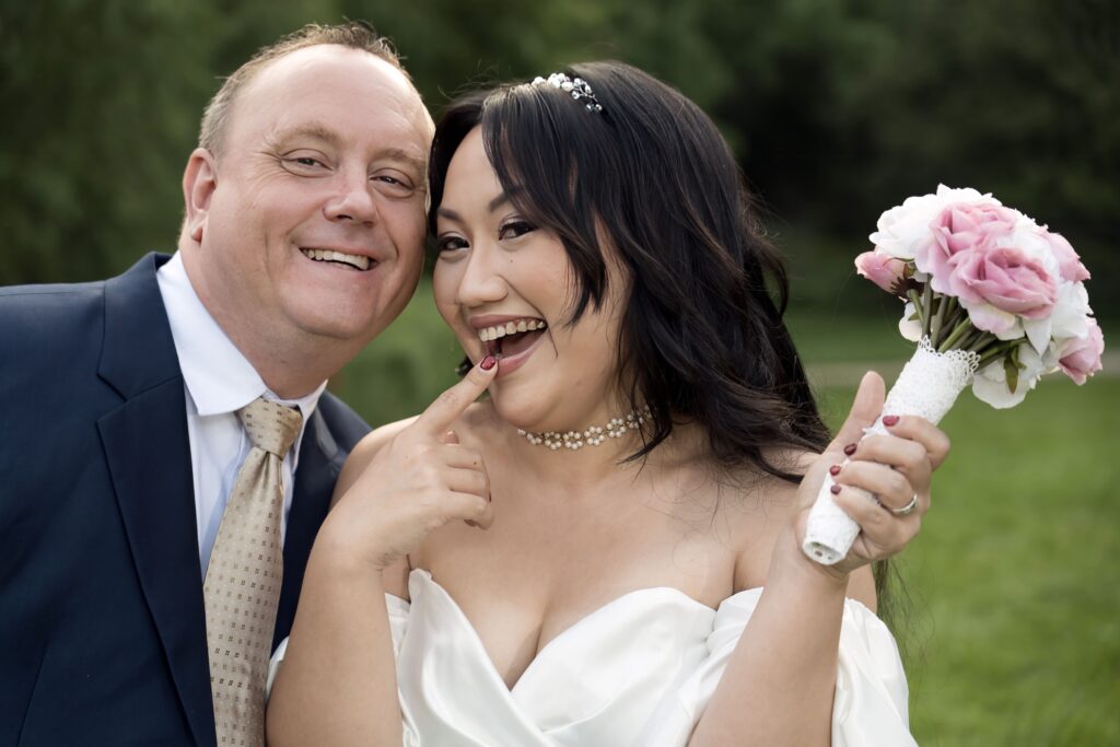Wedding photograph from the ARAPOV.PHOTO portfolio.