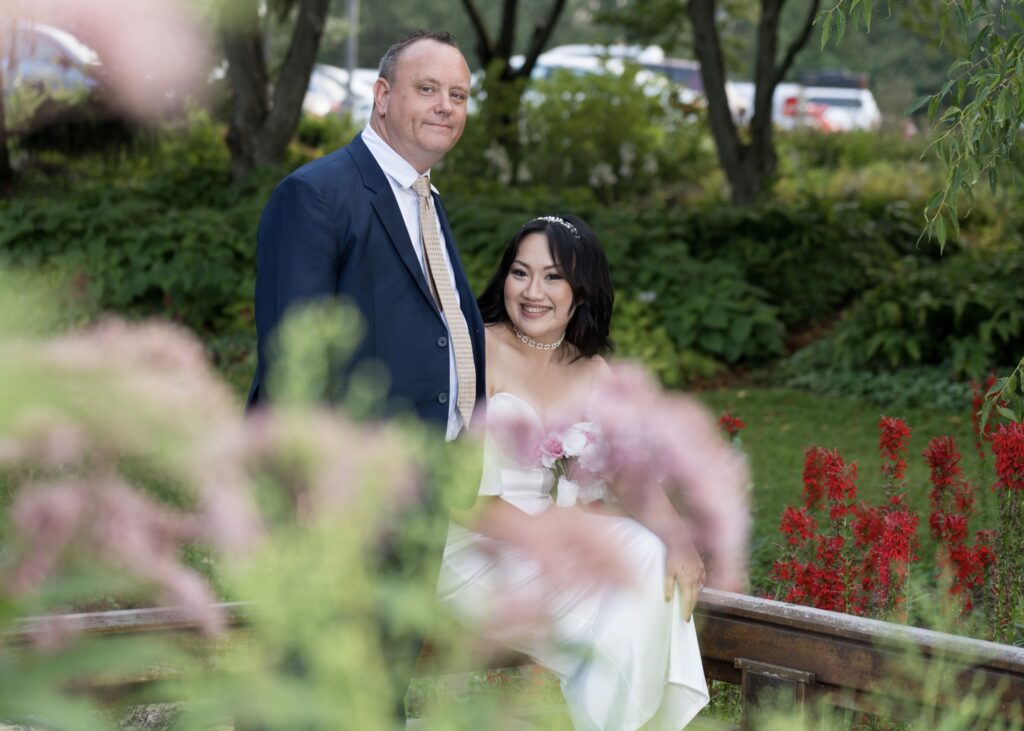 Wedding photograph from the ARAPOV.PHOTO portfolio.