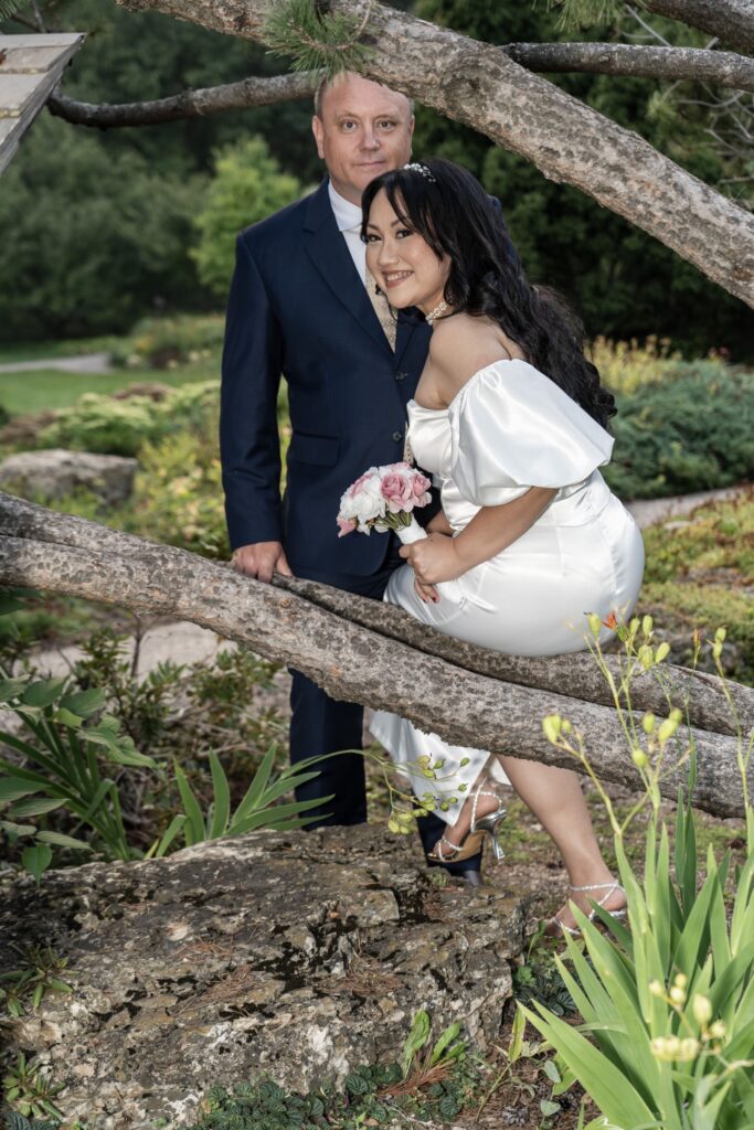 Wedding photograph from the ARAPOV.PHOTO portfolio.