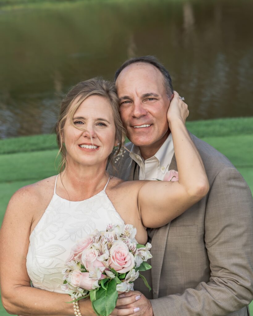 Wedding photograph from the ARAPOV.PHOTO portfolio.