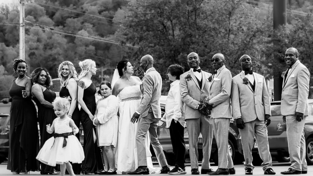 Wedding photograph from the ARAPOV.PHOTO portfolio.