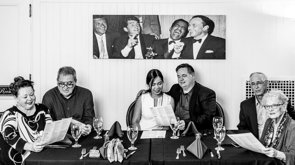 Wedding photograph from the ARAPOV.PHOTO portfolio.