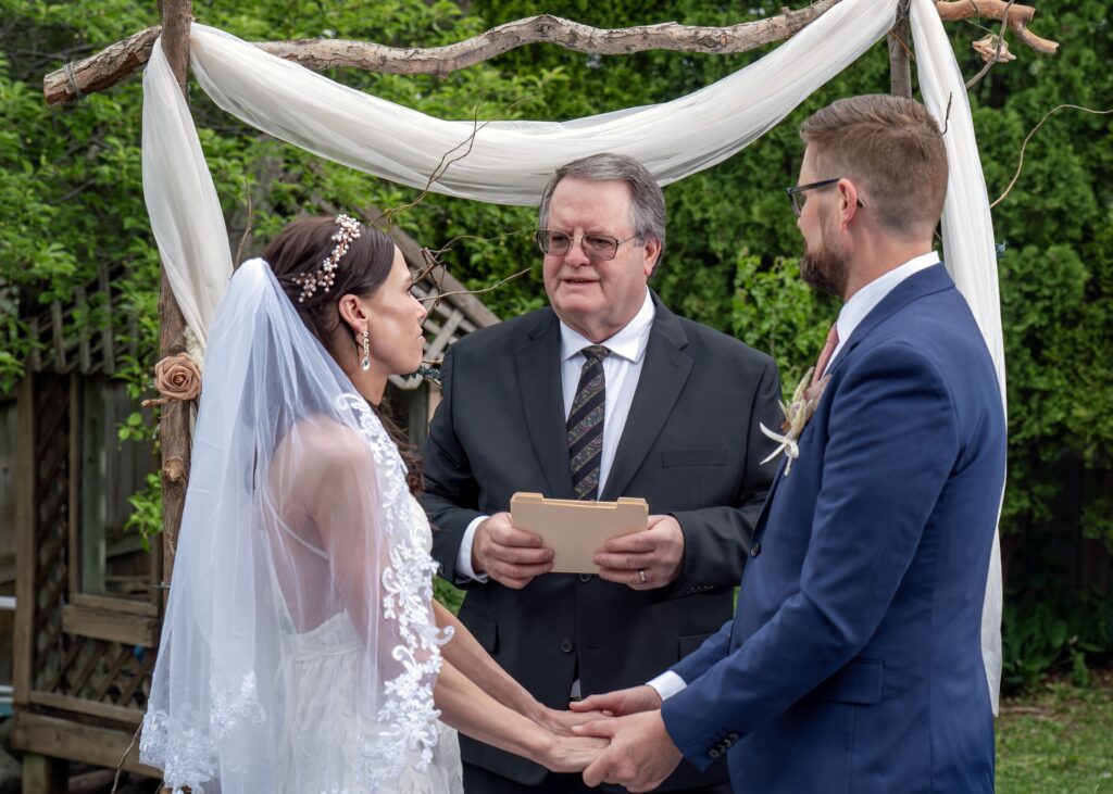 Wedding photograph from the ARAPOV.PHOTO portfolio.