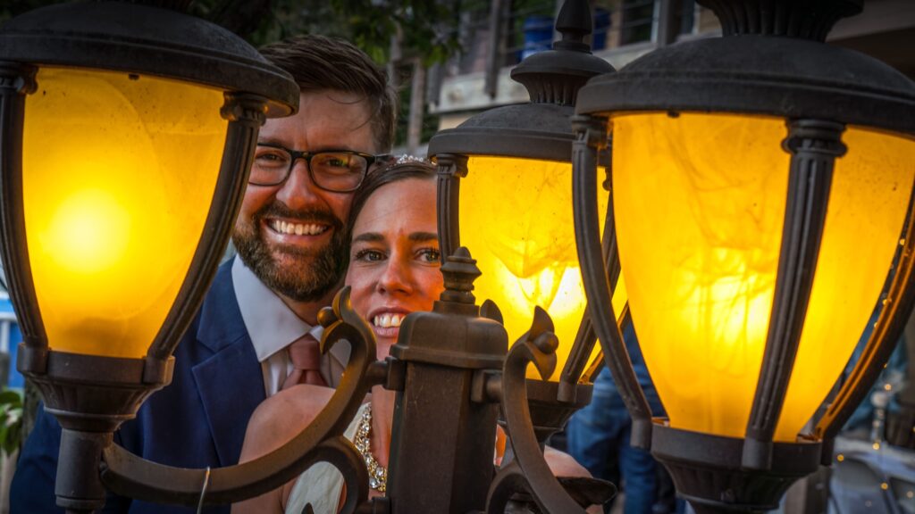 Wedding photograph from the ARAPOV.PHOTO portfolio.