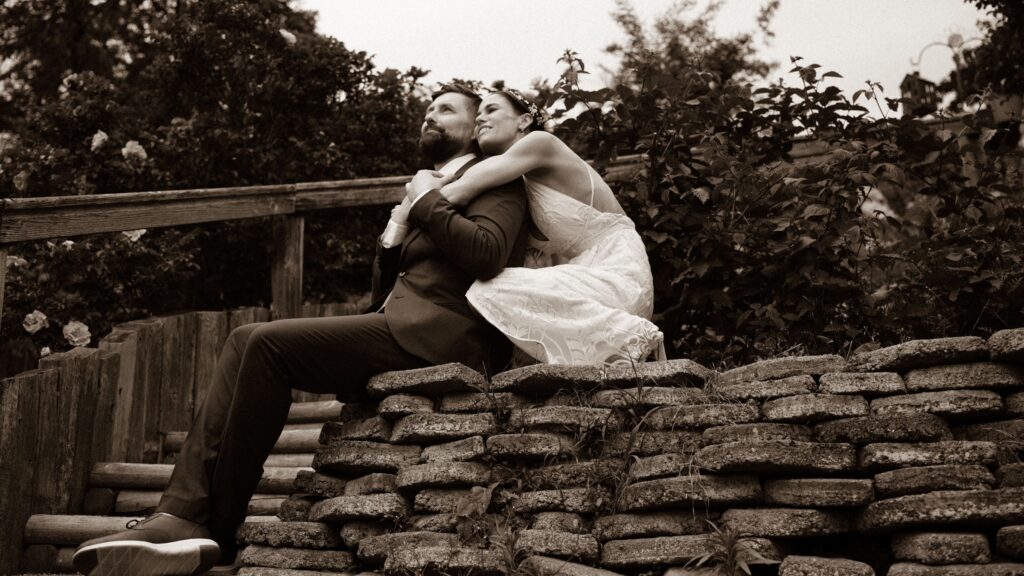 Wedding photograph from the ARAPOV.PHOTO portfolio.